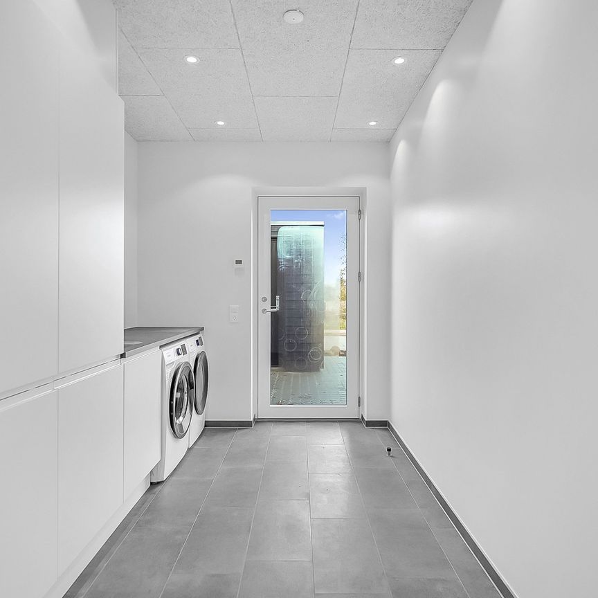 Mariehønen 52 - Foto 1