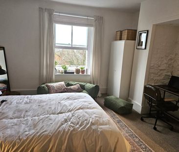 Studio Flat, Cintra Park, SE19 - Photo 5