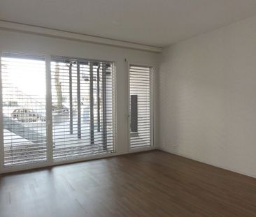 A few steps from the Münsingen train station - Photo 4