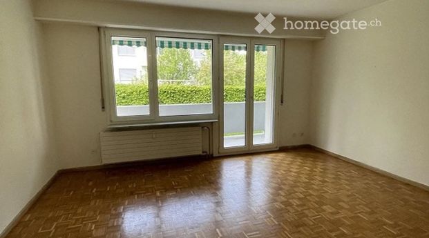 2.5 Zimmer, 65 m² - Photo 1