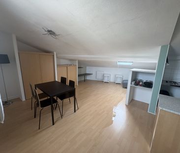 Location Appartement 1 pièce 21m² AGEN 47000 - Photo 1
