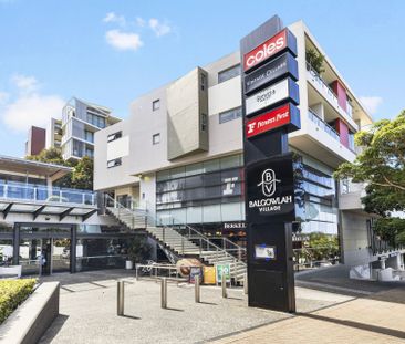 16/261 Condamine Street, Manly Vale NSW 2093 - Apartment For Rent |... - Photo 4