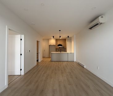 3½ Tout Inclus + Piscine - Lévis - Photo 2