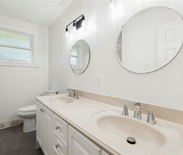 For Lease - 87 Leaside Drive Unit# Upper, St. Catharines, Ontario - Photo 4