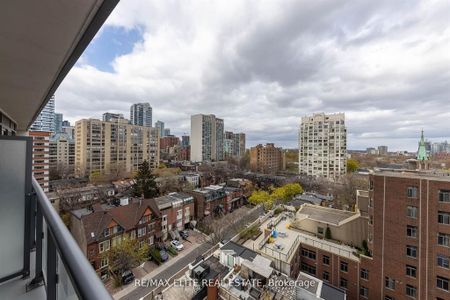 For Lease - 89 Mcgill Street Unit# 806, Toronto, Ontario - Photo 4