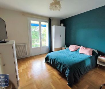 Appartement à louer 3 pièces 71.58m² - Photo 5