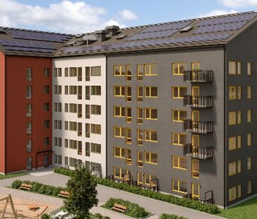 Eiravägen 9, 74569, Enköping - Foto 1