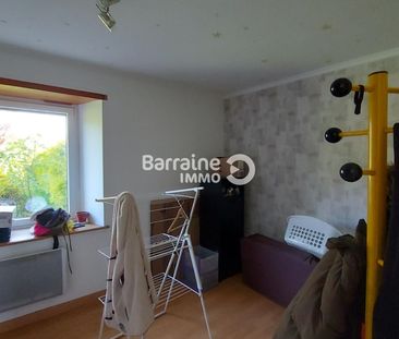 Location maison à Plourin-lès-Morlaix, 4 pièces 97m² - Photo 1