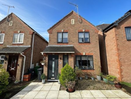 Firecrest View, Swindon, Dorcan - Photo 2