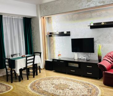 Apartament, 3 camere duplex, 72 mp, Central, de inchiriat, PalasMal... - Photo 3