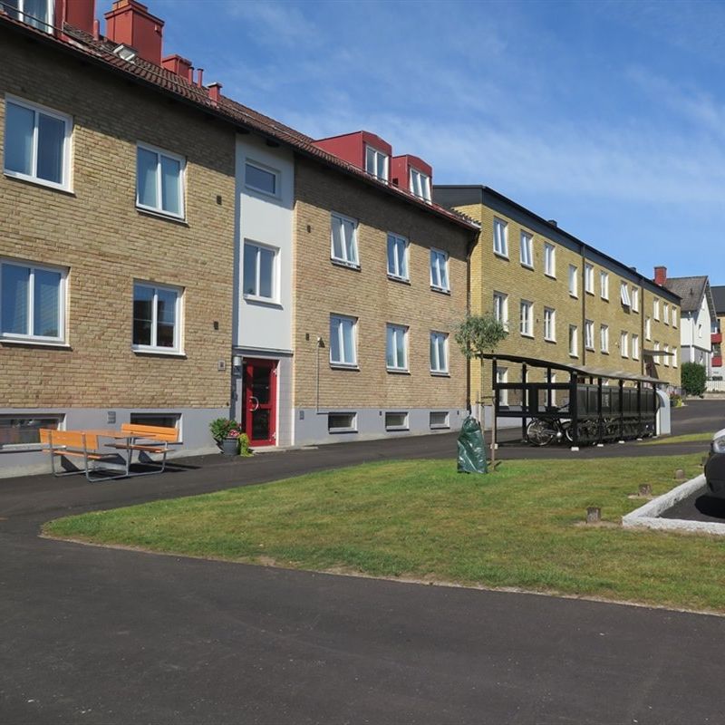 Bolmstadsvägen 10 - Foto 1