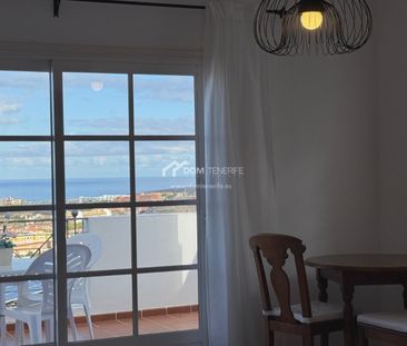 Apartamento · Alquiler a largo plazo · - Photo 4
