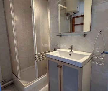 Location Appartement 1 pièces 22 m2 à Aubagne - Photo 4