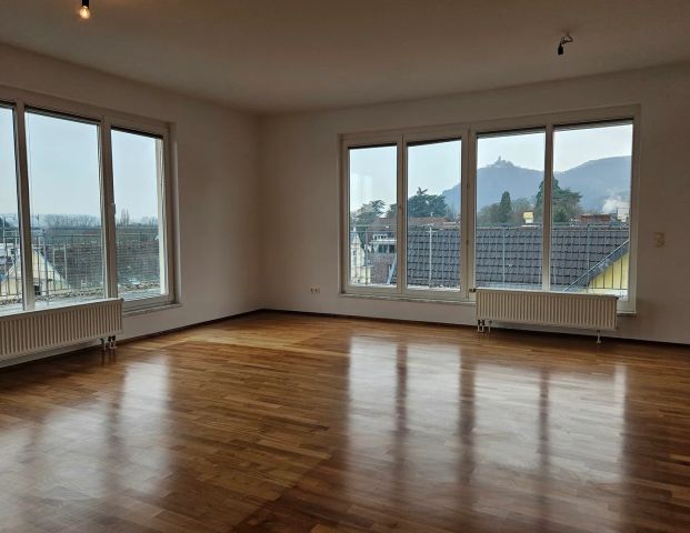 Moderne Penthouse- Wohnung mit traumhafter Weitsicht - Photo 1