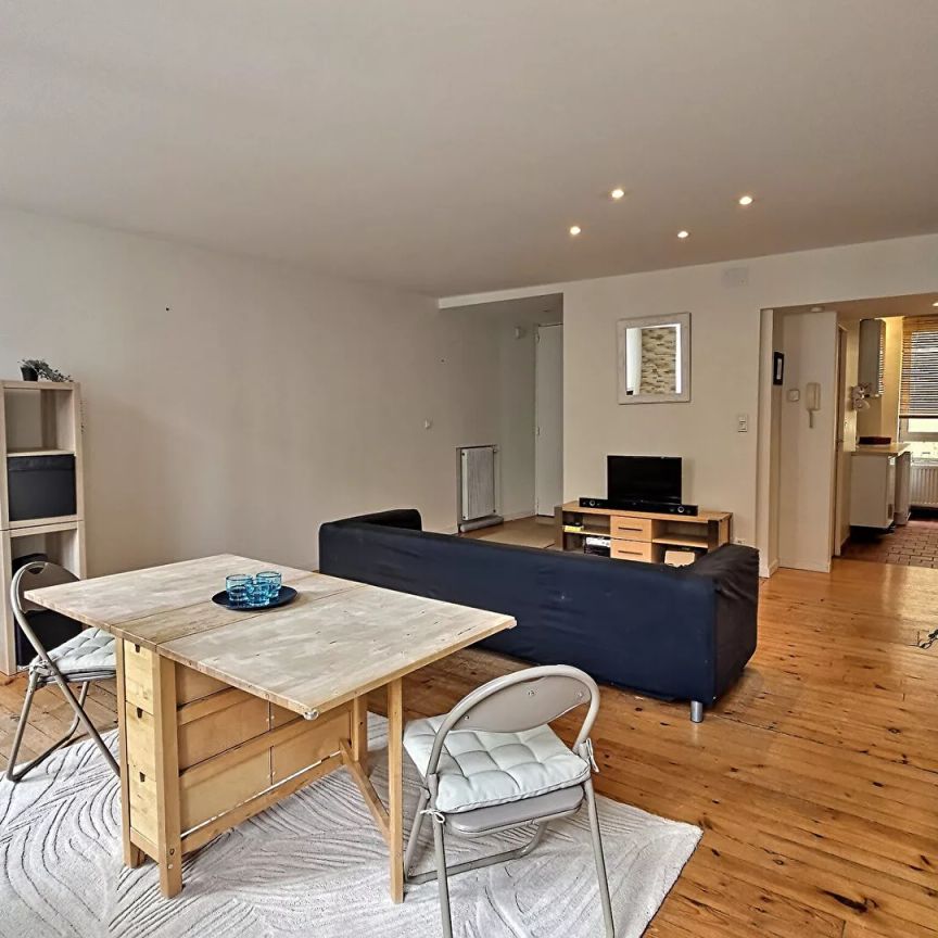 Appartement meublé Clermont-Ferrand - Plateau Central - Jaude - Place de la Victoire - Photo 1