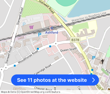 Menpark Views, Woodthorpe Road, Ashford, TW15 - Photo 1