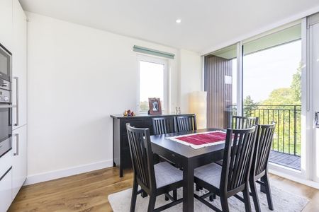 2 bedroom apartment to rent - Photo 4