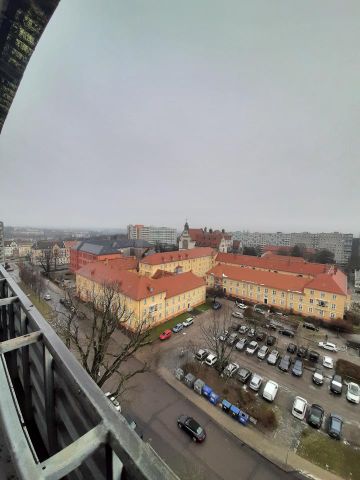 3 Raum Wohnung im Zentrum - Foto 3