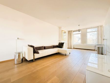 Appartement te huur: Elandsgracht 34-3 1016 TW Amsterdam - Photo 2