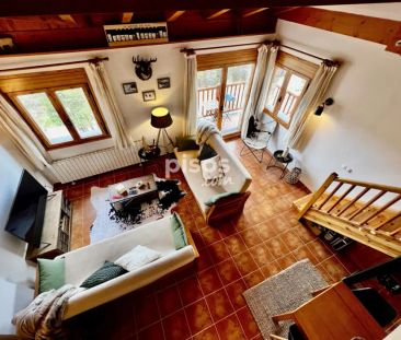 Apartamento en alquiler en La Molina - Photo 6