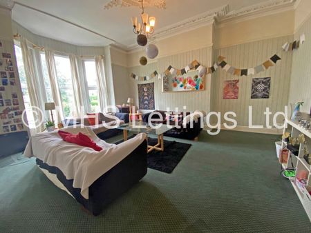 1 Bedroom Shared House for rent in Belle Vue Road - Photo 3
