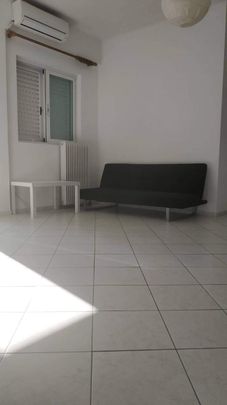 Studio/Γκαρσονιέρα για ενοικίαση Ζαβλάνι (Πάτρα) - Photo 1