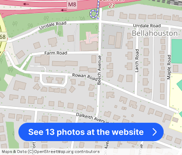 Rowan Road, Glasgow, G41 - Photo 1