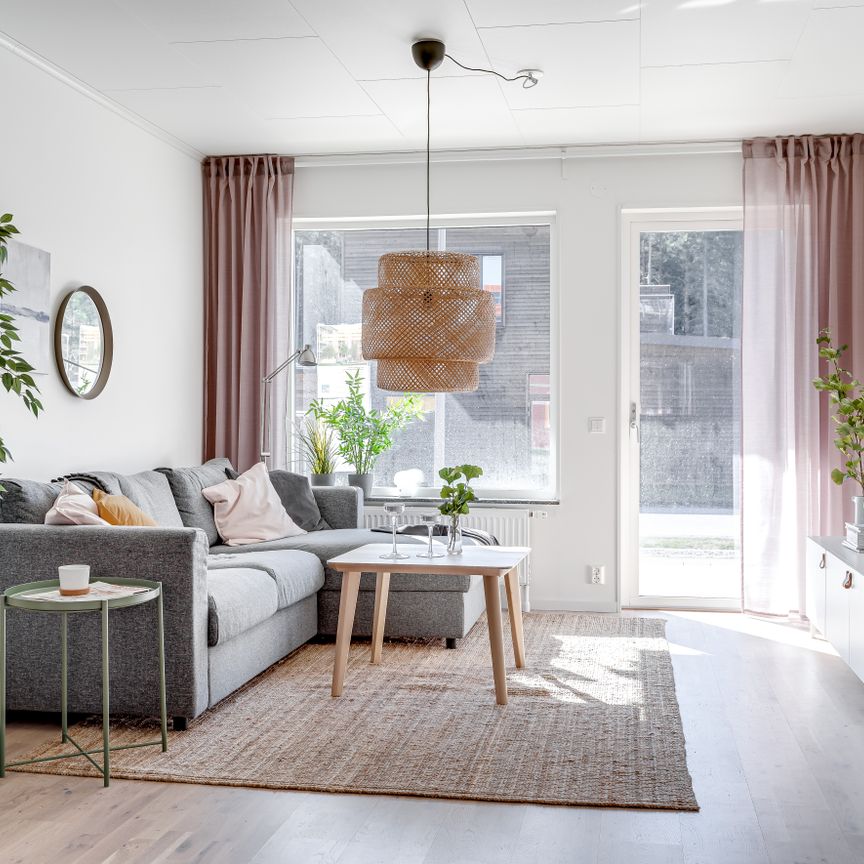 Stackmolnsvägen, Storvreta - Photo 1