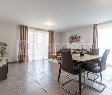 ANNECY SEYNOD T4 - 84.26m² - TERRASSE - GARAGE - EAU CHAUFFAGE ET C... - Photo 2