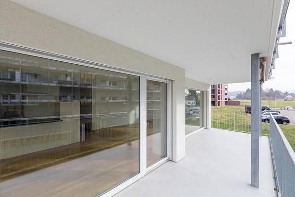 Willkommen im neuen Zuhause - Photo 1