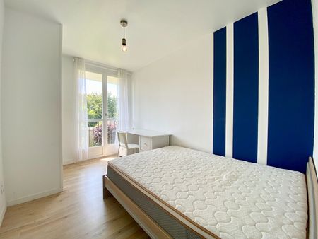 Location Appartement 4 pièces 68m² JOUE LES TOURS 37300 - Photo 5