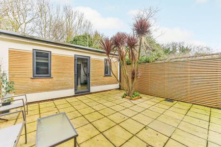 Studio to rent - Photo 4