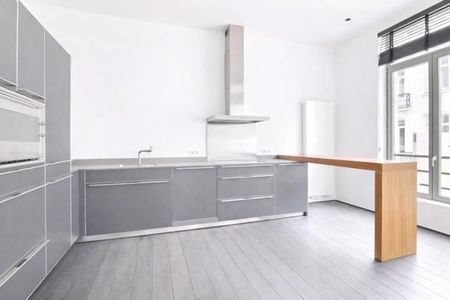 Tout savoir sur cet appartement à Bruxelles, à Bruxelles - Foto 4