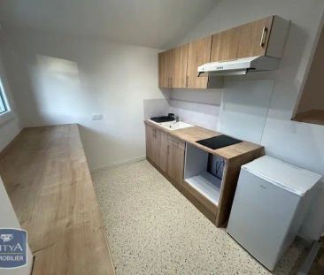 Appartement à louer 2 pièces 53.25m² - Photo 6
