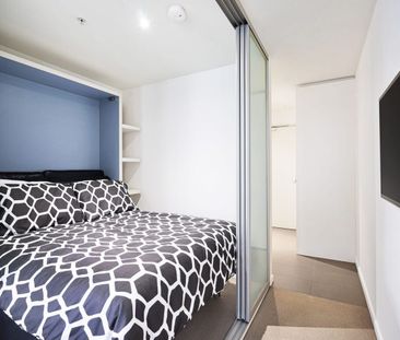 Fully Furnished One Bedroom Apartment - Photo 4