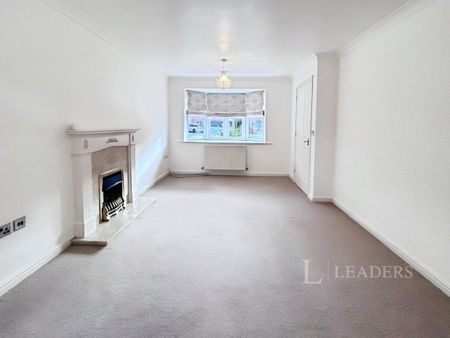 3 bedroom house to rent - Photo 2