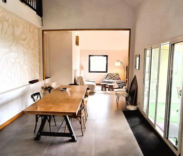 A louer, Maison / Villa, 167 m² - Photo 4