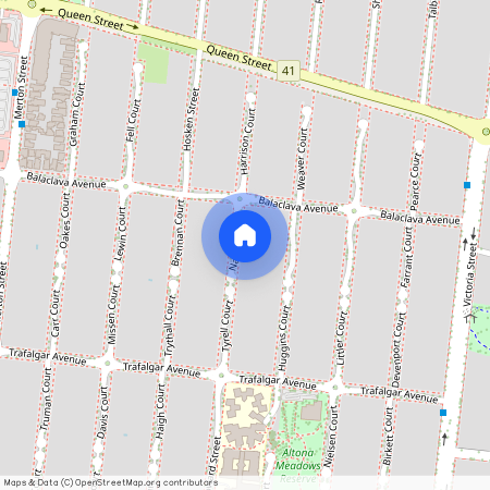 2/4 Nash Court, Vic 3028, Altona Meadows