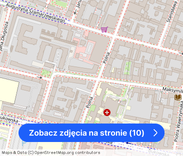 Przestronne mieszkanie w samym sercu Jeżyc – zdjęcie 1