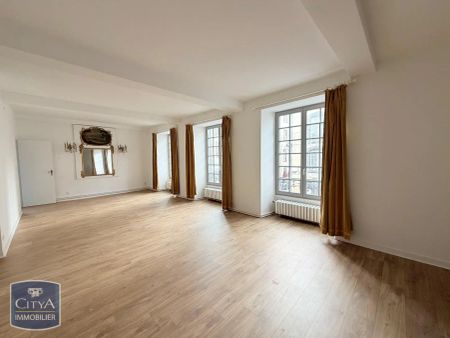 Appartement à louer 4 pièces 121.94m² - Photo 2
