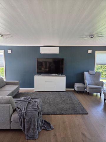 Golfgatan, Vintrosa - Foto 2