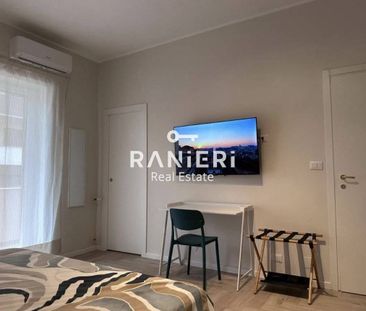 Bilocale viale degli Ammiragli 71, Cipro, Roma - Photo 4