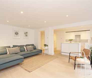 Cavendish Road, Brondesbury Park, NW6, London - Photo 5