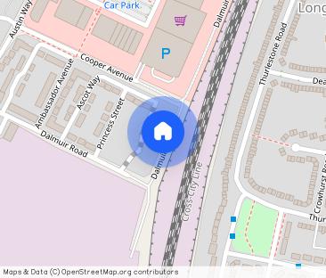 Ascot Way, Birmingham, B31 - Photo 1