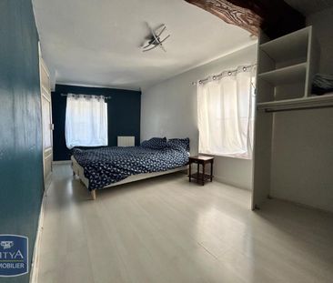 Location Appartement 3 pièces 79m² VILLEFRANCHE SUR SAONE 69400 - Photo 3