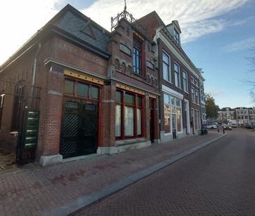 Tuinen 8, 8911 KD Leeuwarden, Nederland - Foto 1