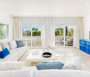 Semi-Detached House · Marbella - Photo 3