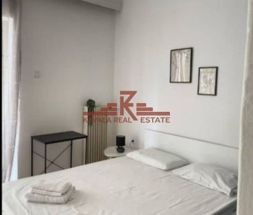 Διαμέρισμα για ενοικίαση Βύρωνας - Μεταμόρφωση - Ραψάνη (Καβάλα) - Φωτογραφία 3