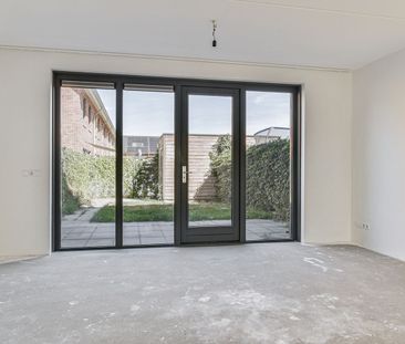 Alfred Hitchcockstraat 65, Ressen, 6515LB, Nijmegen - Foto 1