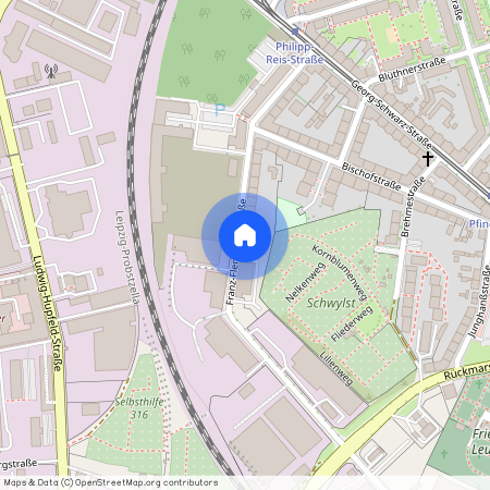 Franz-Flemming-Str. 58, 04179, Leipzig Ot Leutzsch